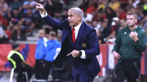 Sylvinho es un conocedor del fútbol sudamericano.