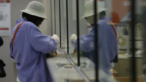 Pago de beneficio en Caja de Compensación Los Héroes