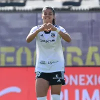 Gol olímpico y triunfo aplastante de Colo Colo femenino en su debut