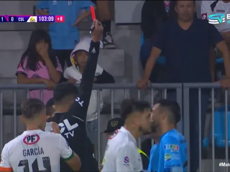 Debut del hermano de Lucas Assadi: polémica y lesiones graves