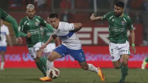 Una victoria y dos tropiezos para la UC hasta ahora.