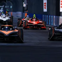 Bird gana el e- Prix Sao Paulo y Rowland sube al podio en un electrizante final de la Fórmula E