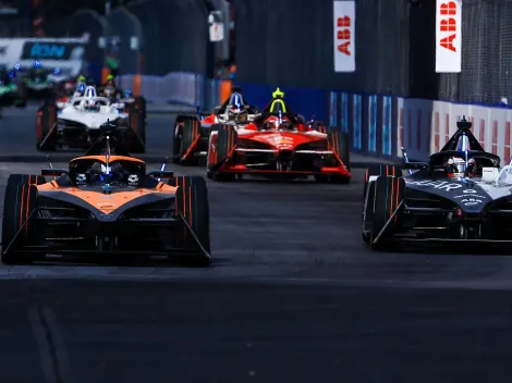 BIrd de McLaren se queda con el e-Prix de Sao Paulo