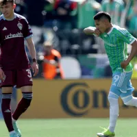 Ex Universidad de Chile repite el "peruano conchetugol" en Estados Unidos