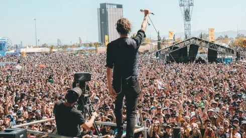 Lollapalooza 2024 baja su cortina.