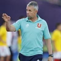 Gustavo Álvarez le mete presión al plantel de la U: \'Hay que dar varios pasos más\'