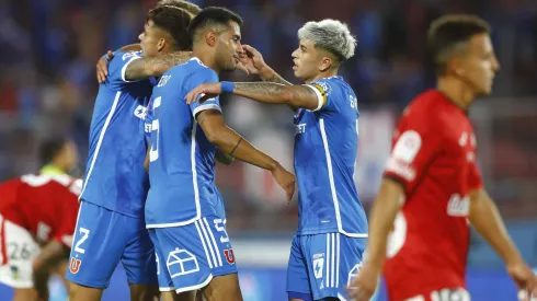 Ojeda y Guerrero se llevan los aplausos de la familia azul.