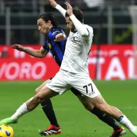 En vivo: el Inter de Milán recibe al Napoli con Alexis en la banca