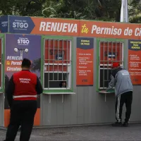 Estas son las multas si no pagas tu patente en el Permiso de Circulación 2024