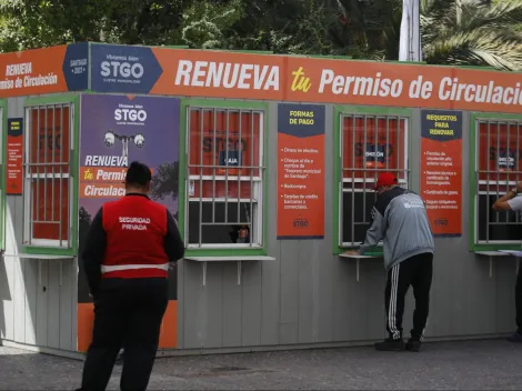 ¿Cuál es la multa por no pagar el Permiso de Circulación 2024?