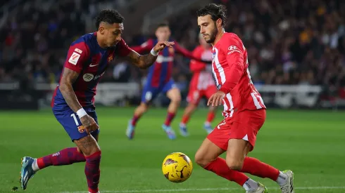 Su último enfrentamiento fue triunfo 1 a 0 para el Barça en diciembre.