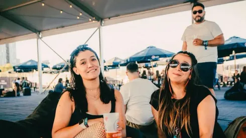 Lollapalooza Chile 2024.