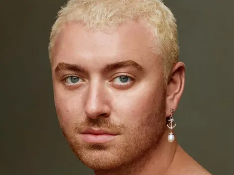 ¿Dónde ver a Sam Smith EN VIVO en Lollapalooza Chile 2024?