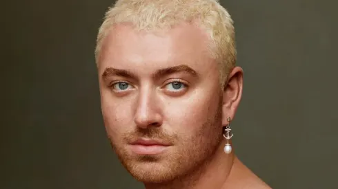 Sam Smith.