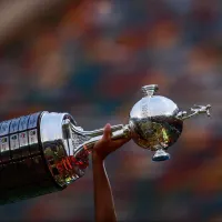 ¿Cuándo es el sorteo de la fase de grupos de la Copa Libertadores? Horario y dónde ver