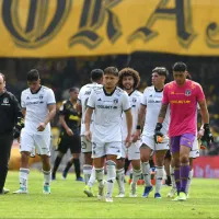 Colo Colo se da vuelta y va por un fichaje de última hora: \'Estamos en la búsqueda\'