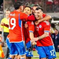 ¡Con debut de Gareca en Chile! La programación de los partidos más destacados en fecha FIFA