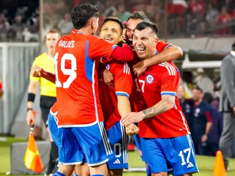 ¡Con debut de Gareca en Chile! Programación de la fecha FIFA