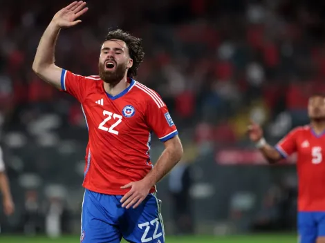 ¿Aprendió español? Llaman de urgencia a Ben a la Roja