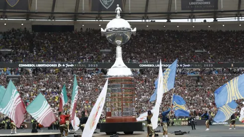 La Copa Libertadores 2024 tendrá a cuatro equipos chilenos.