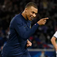 Tiembla Chile: Mbappé busca romper su récord goleador