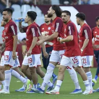 La Roja detalla cuatro bajas y cuatro nuevos convocados para primeros partidos del Tigre Gareca