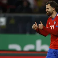 Ex DT de la Roja compara a Ben Brereton con Carlos Tevez y fustiga a Gareca: \'Aprendió español rapidito\'