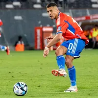 ¿Llega el capitán? Alexis Sánchez se suma a la selección chilena en Italia