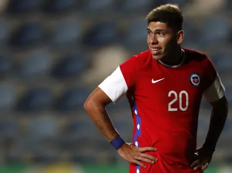 La maldición de la Joya: Palacios liberado otra vez por lesión