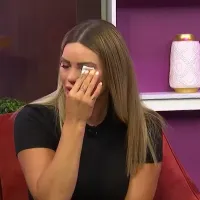 \'Mi hijo fue mi héroe\': Faloon rompe el silencio tras denuncia de agresión a Jean Paul Pineda