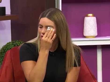 Faloon rompe el silencio tras episodio de agresión de Jean Paul Pineda