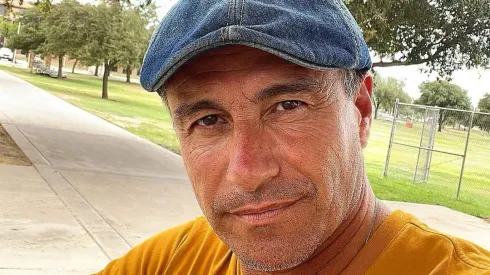 Fernando Solabarrieta.