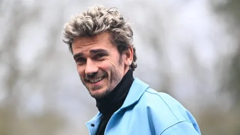 El delantero del Atlético Madrid recibió nueva oleada de críticas de hinchas chilenos