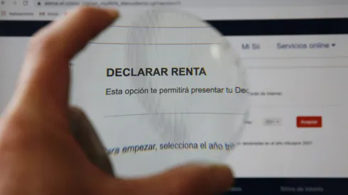 Operación Renta 2024