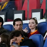 Funan a Dove Cameron por estar en un partido de fútbol en vez de ir al Lollapalooza