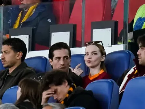 Funan a Dove Cameron por no presentarse en Lollapalooza Latinoamérica