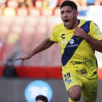 El brillante inicio del refuerzo que le pena a Colo Colo