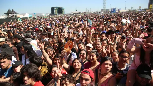Así fue la experiencia nueva de Lollapalooza Chile 2024.