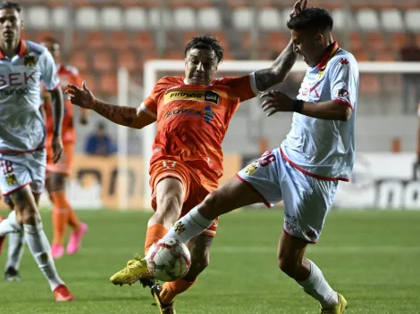 Cobreloa se agranda y avisa que va por todo en el torneo