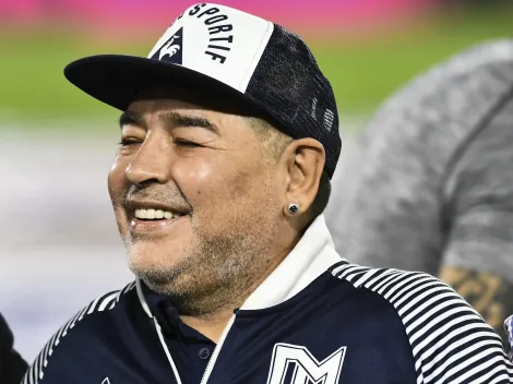 Dan fecha de juicio por muerte de Diego Armando Maradona
