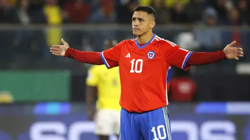 Ricardo Gareca debutrará en la selección chilena.