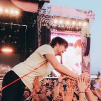 No solo en el Parque Cerrillos: Revelan cuánta gente vio el Lollapalooza en vivo por streaming