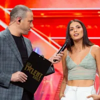 Cony Capelli y su nueva labor en CHV: \'Uno no se lo gana solo por ganar un programa\'