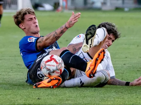 El fixture chileno en Libertadores: la maldición del bombo 4