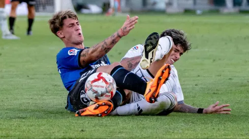 Los chilenos deben afrontar un fixture complejo en la Libertadores al finalizar de visitante