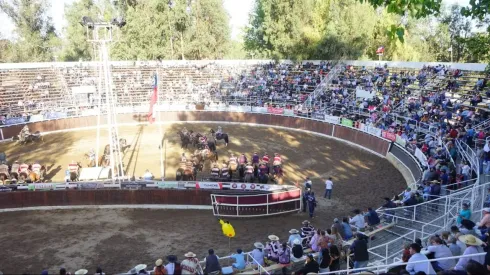 Cada vez queda menos para el gran Campeonato Nacional