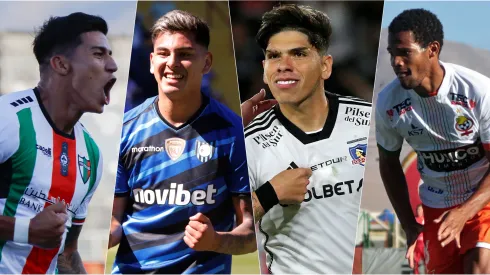 Chile tendrá representación récord en la Copa Libertadores 2024.