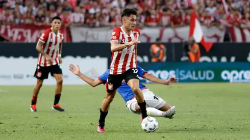 Javier Altamirano ahora se encuentra estable.