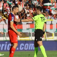 Jugadores argentinos de La Calera en guerra con la ANFP: presentaron recurso por el cupo extranjero