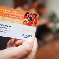 ¿Cómo saber si puedo tener la Junaeb? Nuevos beneficiarios ya recibieron el saldo de marzo